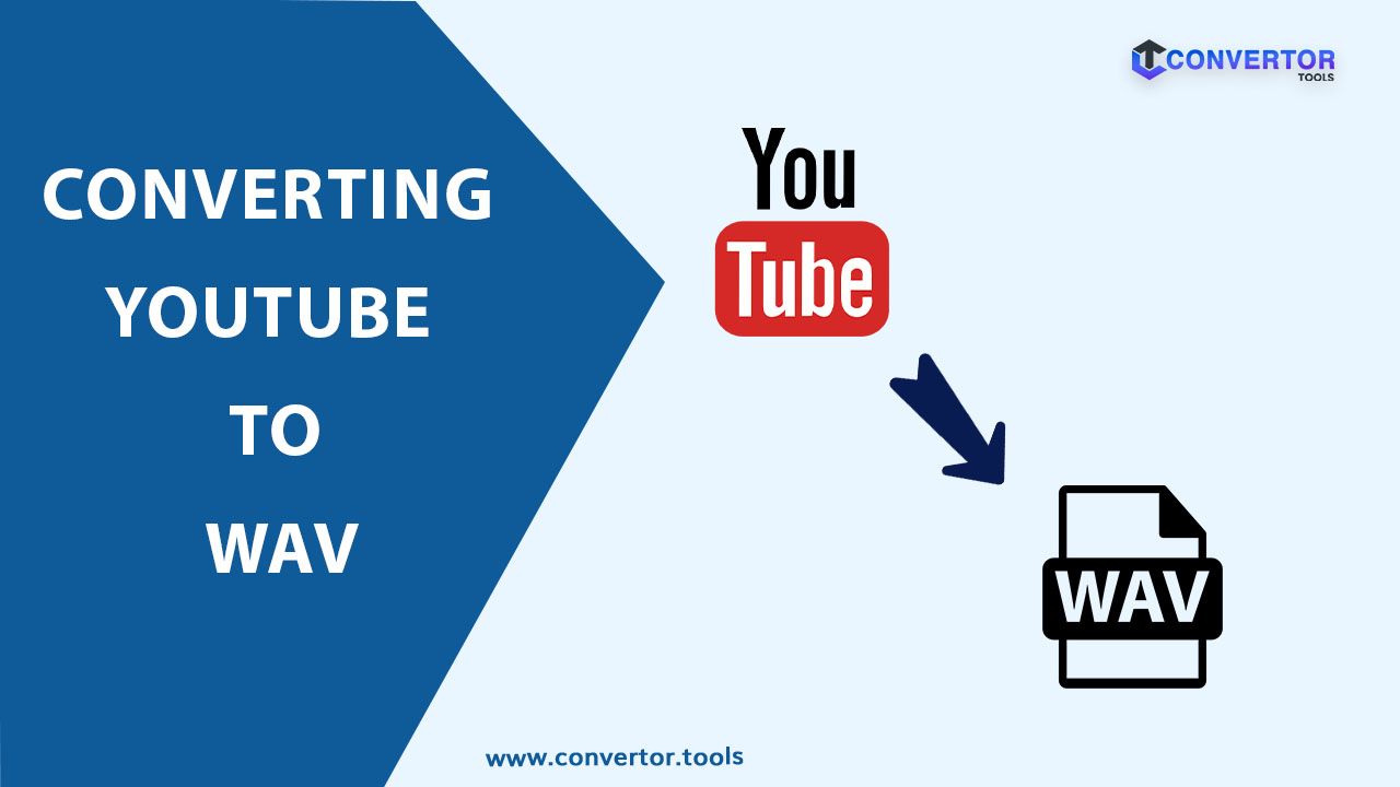 The Ultimate Guide to Convert YouTube to WAV: Top Online Services