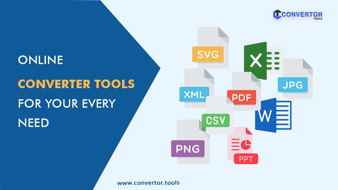 The Ultimate Guide to Using Online Convertor Tools for your Every Need