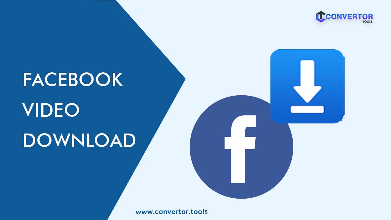 Effortless Facebook Video Download: The Best Chrome Extension