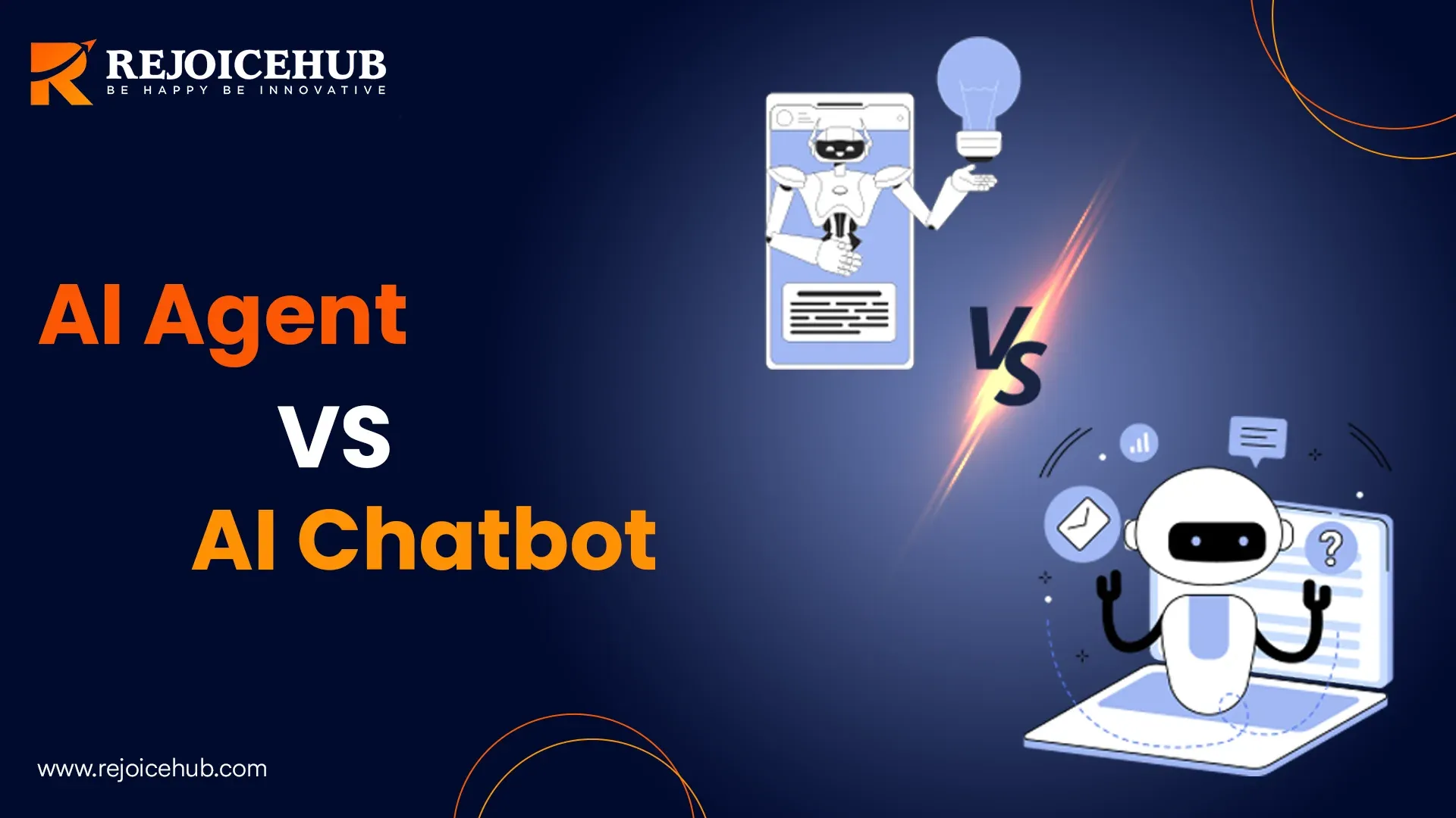 AI Agent vs AI Chatbot What is the Main Difference (1).webp