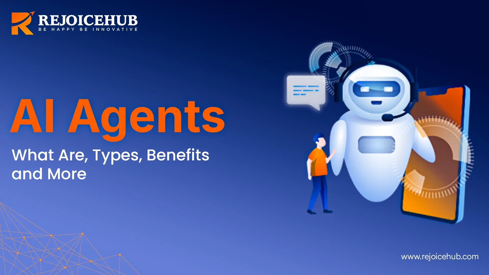 AI Agents What Are, Types, Benefits and More (inner image) (1).webp