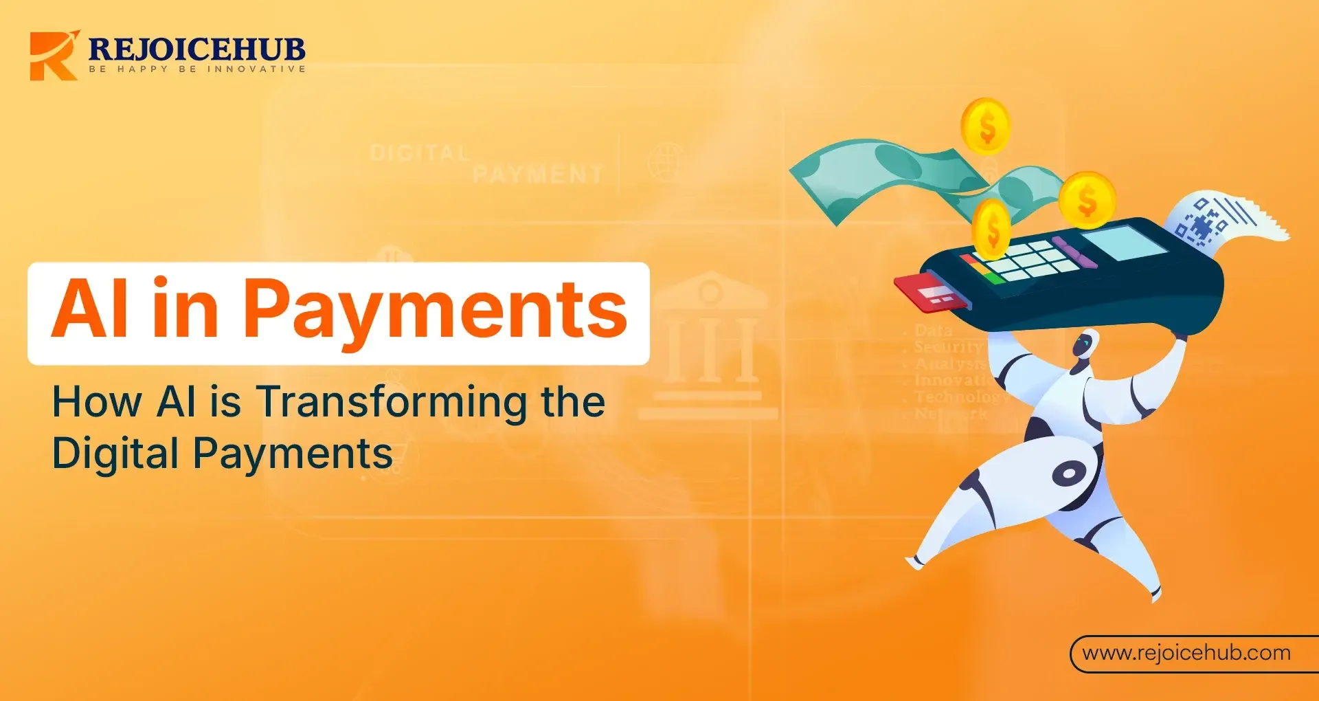 AI in Payments How AI is Transforming the Digital Payments.webp