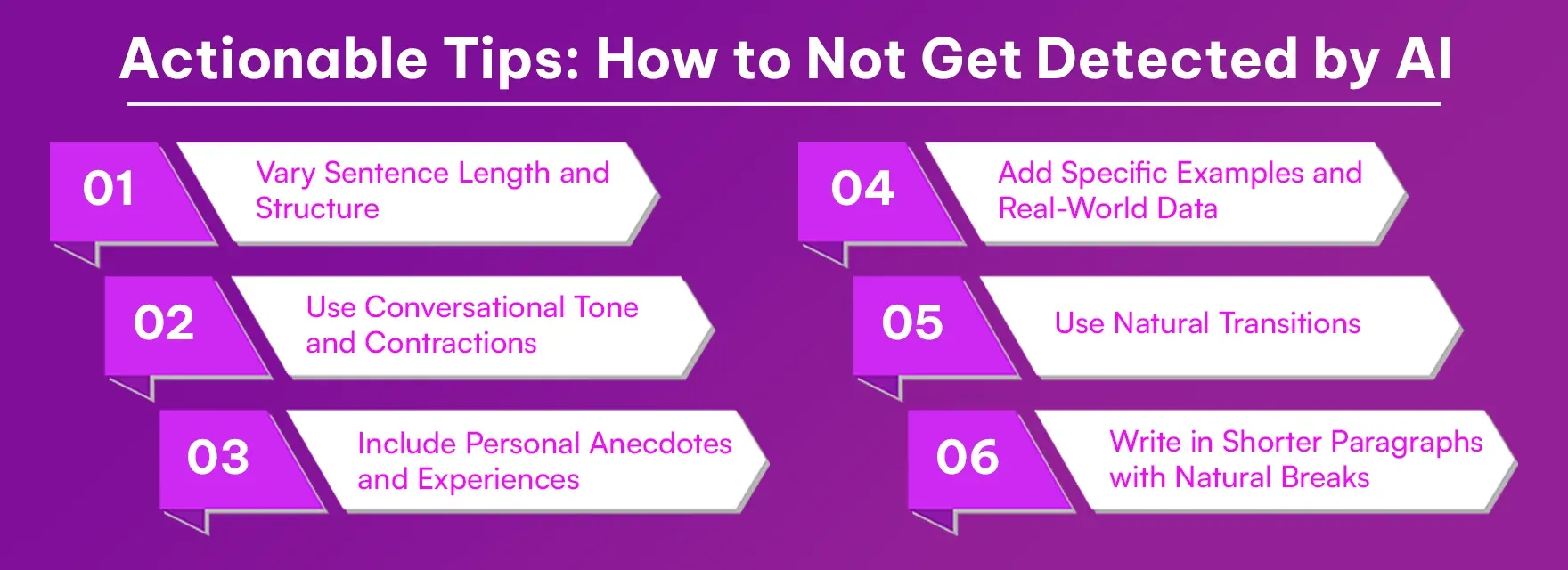 Actionable Tips How to Not Get Detected by AI.webp