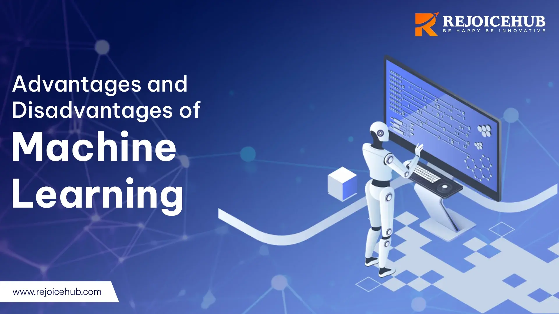 Advantages and Disadvantages of Machine Learning (2).webp