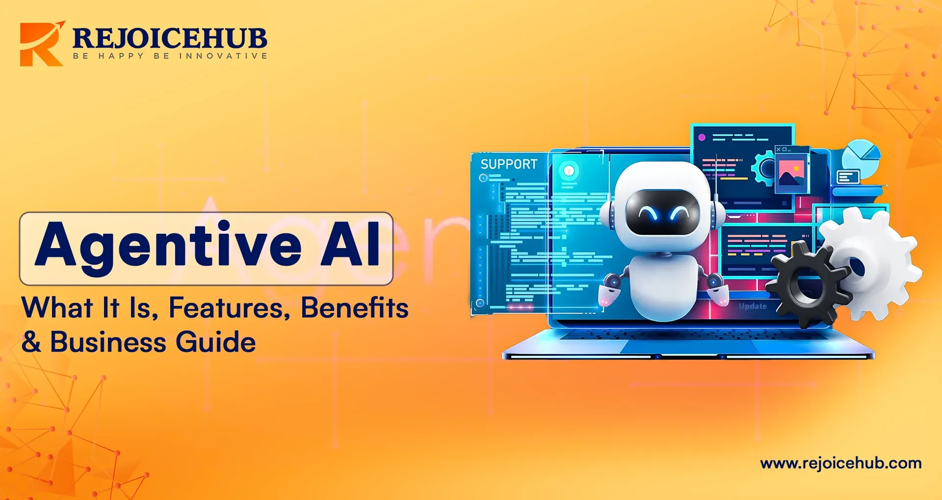 gentive AI What It Is, Features, Benefits & Business Guide.