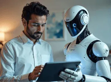 AI Agents Services