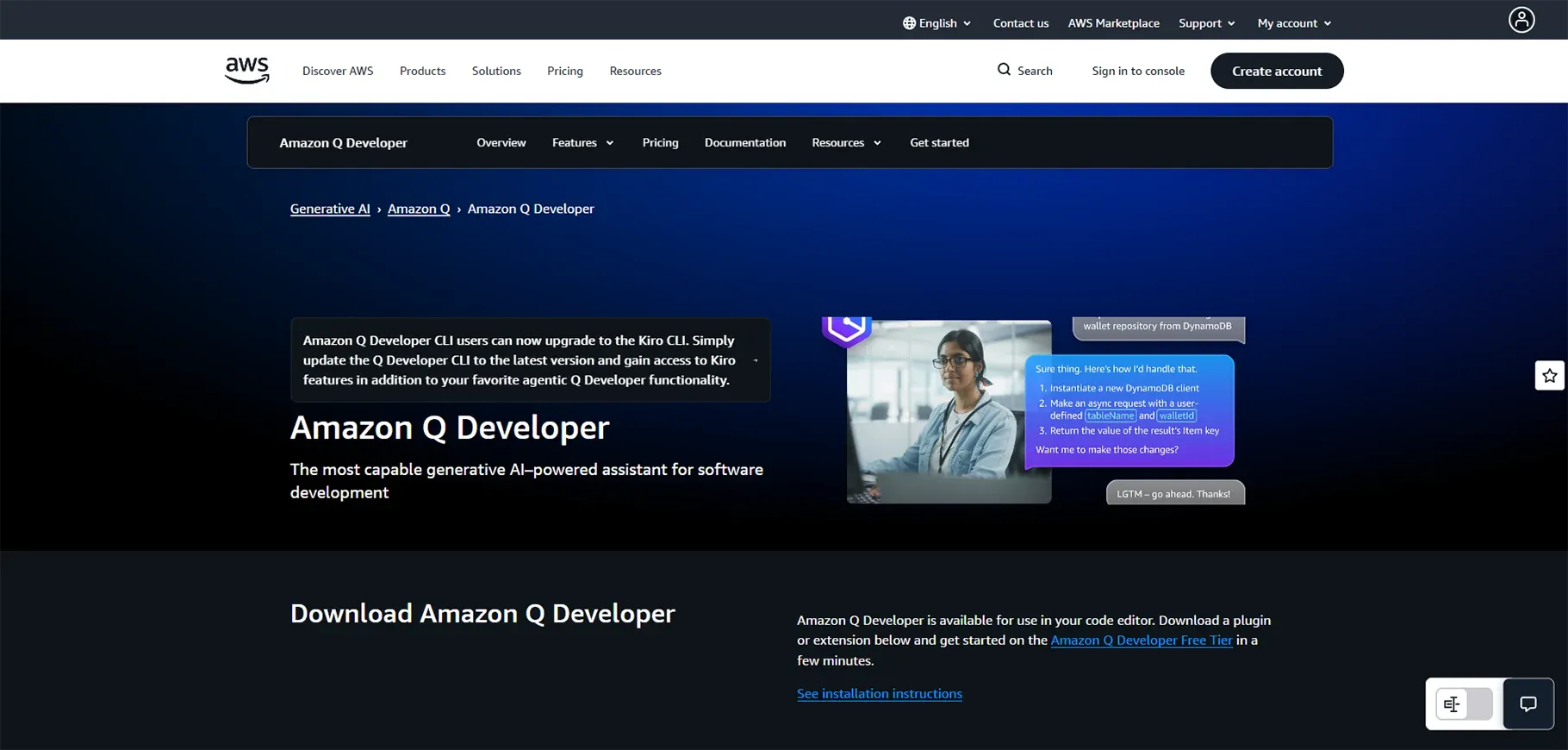 Amazon CodeWhisperer Cloud-Optimized AI (3).webp