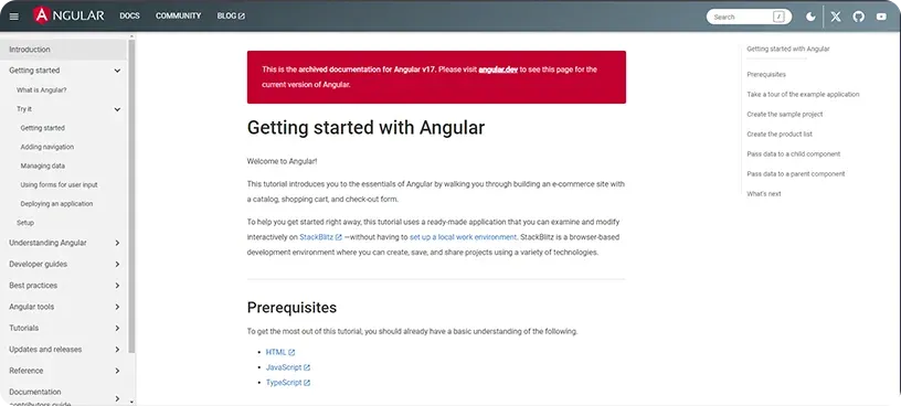 Angular