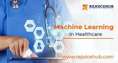 Benefits of Machine Learning in Healthcare