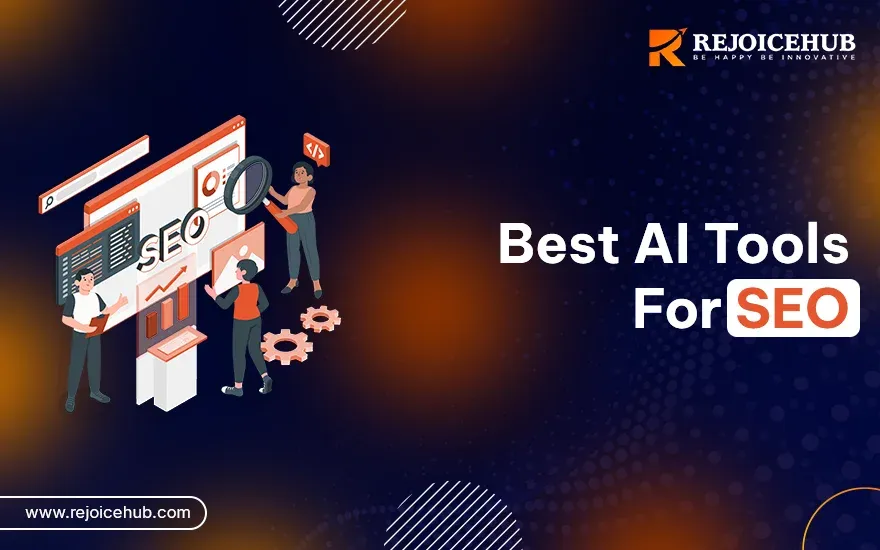 Best AI Tools For SEO