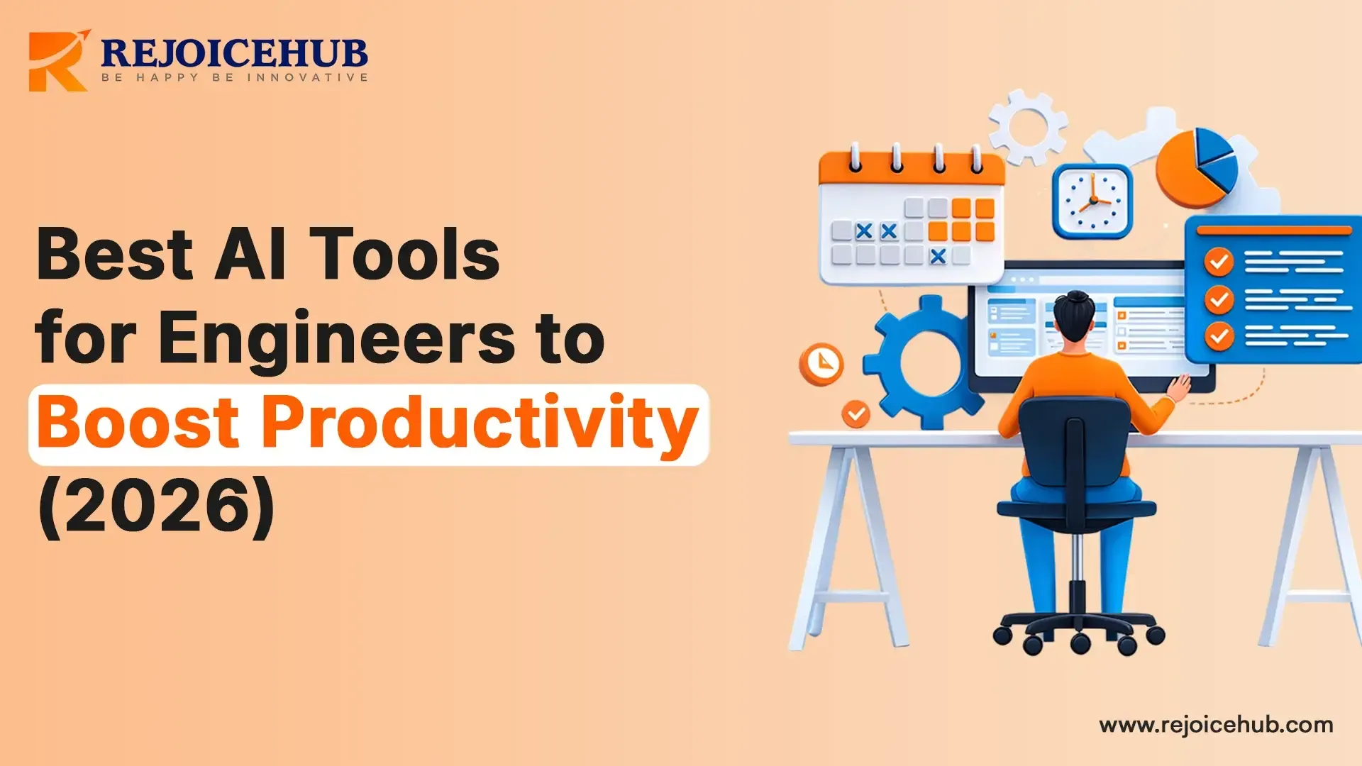 Best AI Tools for Engineers to Boost Productivity (2026)