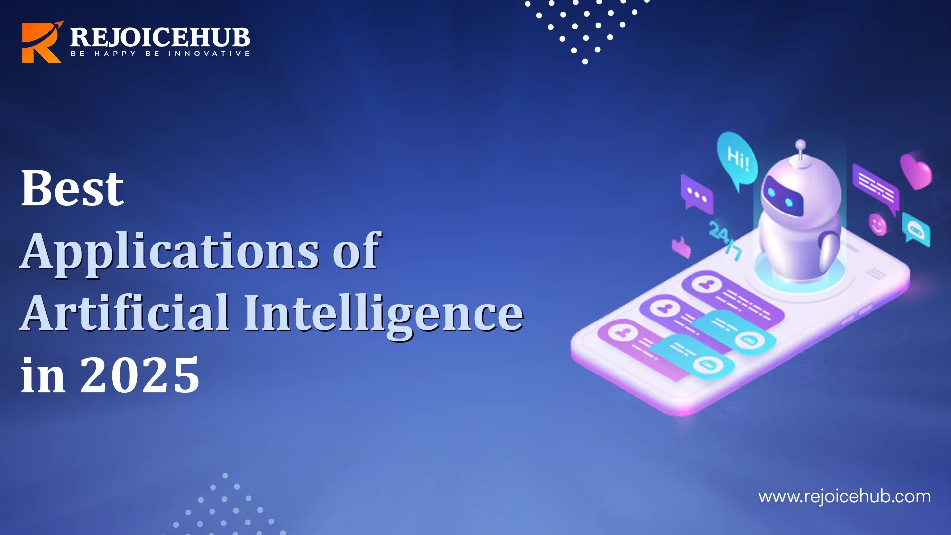 Best Applications of Artificial Intelligence in 2025 (1).webp