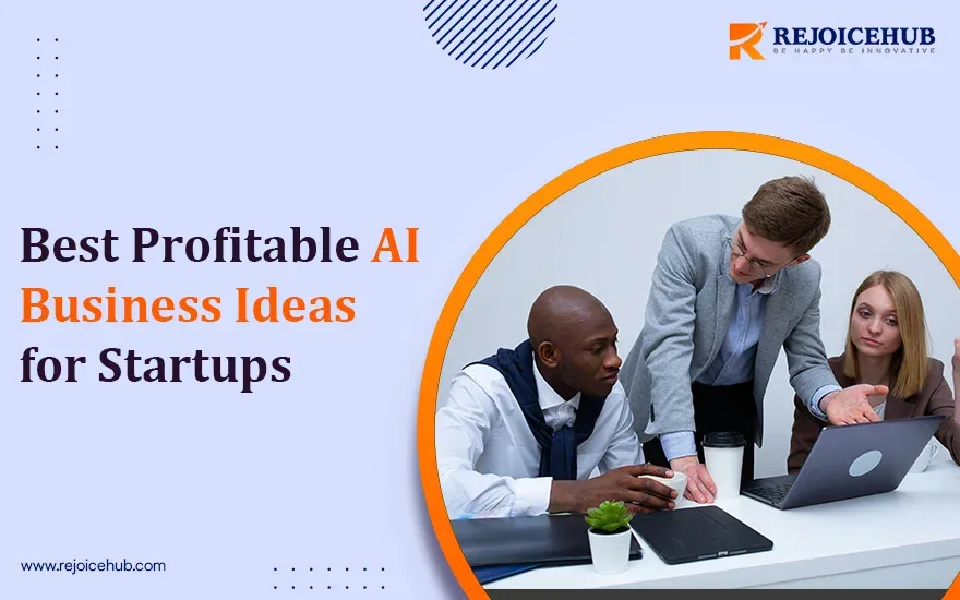 Best Profitable AI Business Ideas for Startups.webp