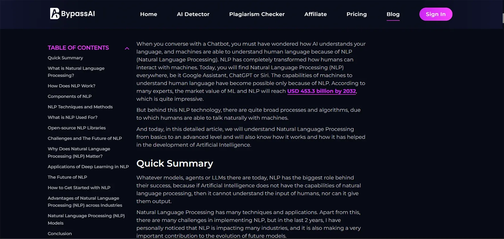 Blog Sample 1 What is Natural Language Processing (NLP) A complete guide.webp Blog Sample 1 What is Natural Language Processing (NLP) A complete guide.webp
