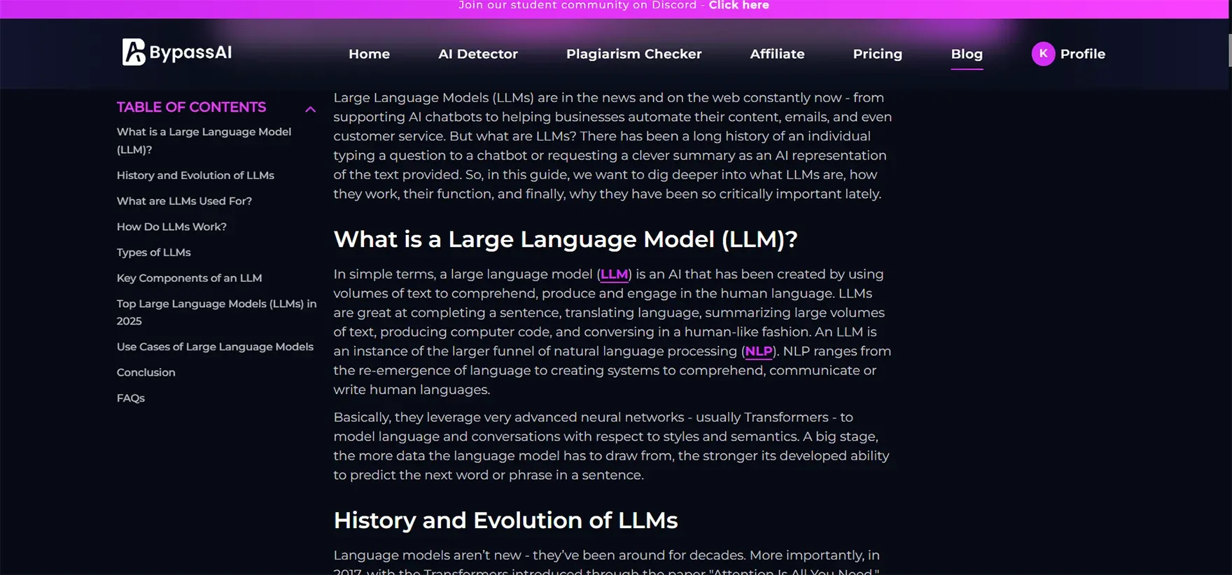 Blog Sample 2 What is an LLM A Guide on Large Language Models and How They Work.webp Blog Sample 2 What is an LLM A Guide on Large Language Models and How They Work.webp