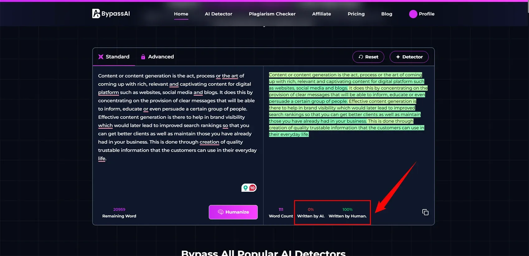 BypassAI IO Humanize.webp BypassAI IO Humanize.webp