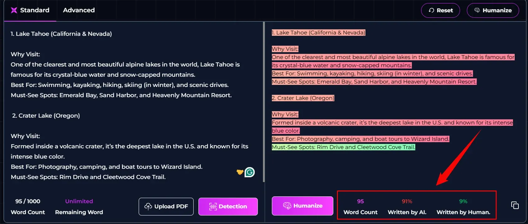 BypassAi io BypassAi io