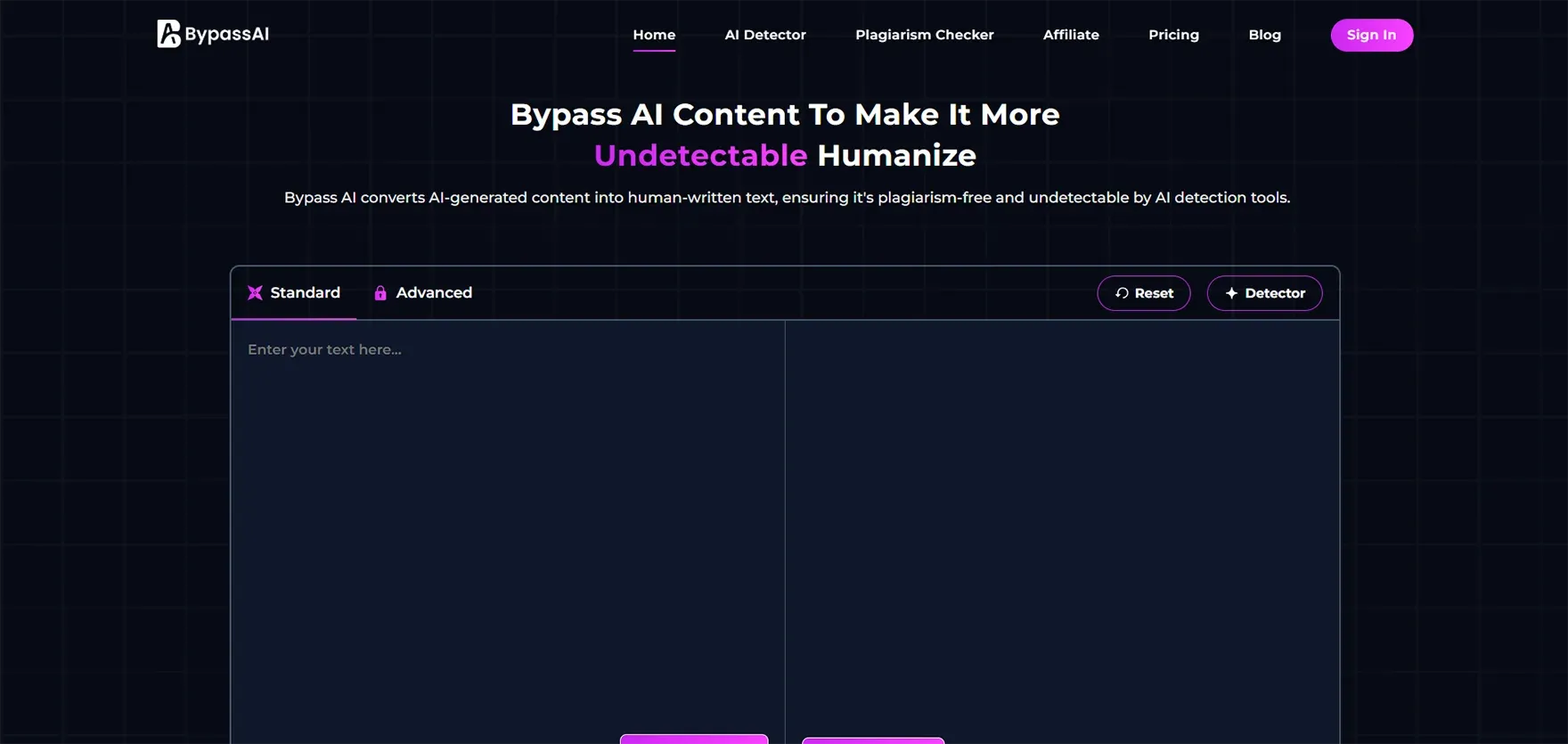 Bypassai io