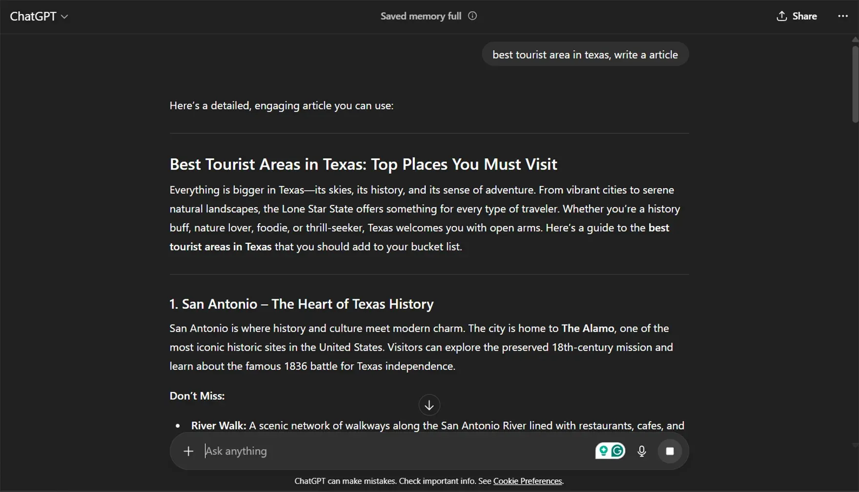 ChatGPT and Cognibypass for Humanized Content ChatGPT and Cognibypass for Humanized Content