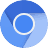 Chromium logo