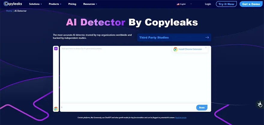 Copyleaks AI.webp