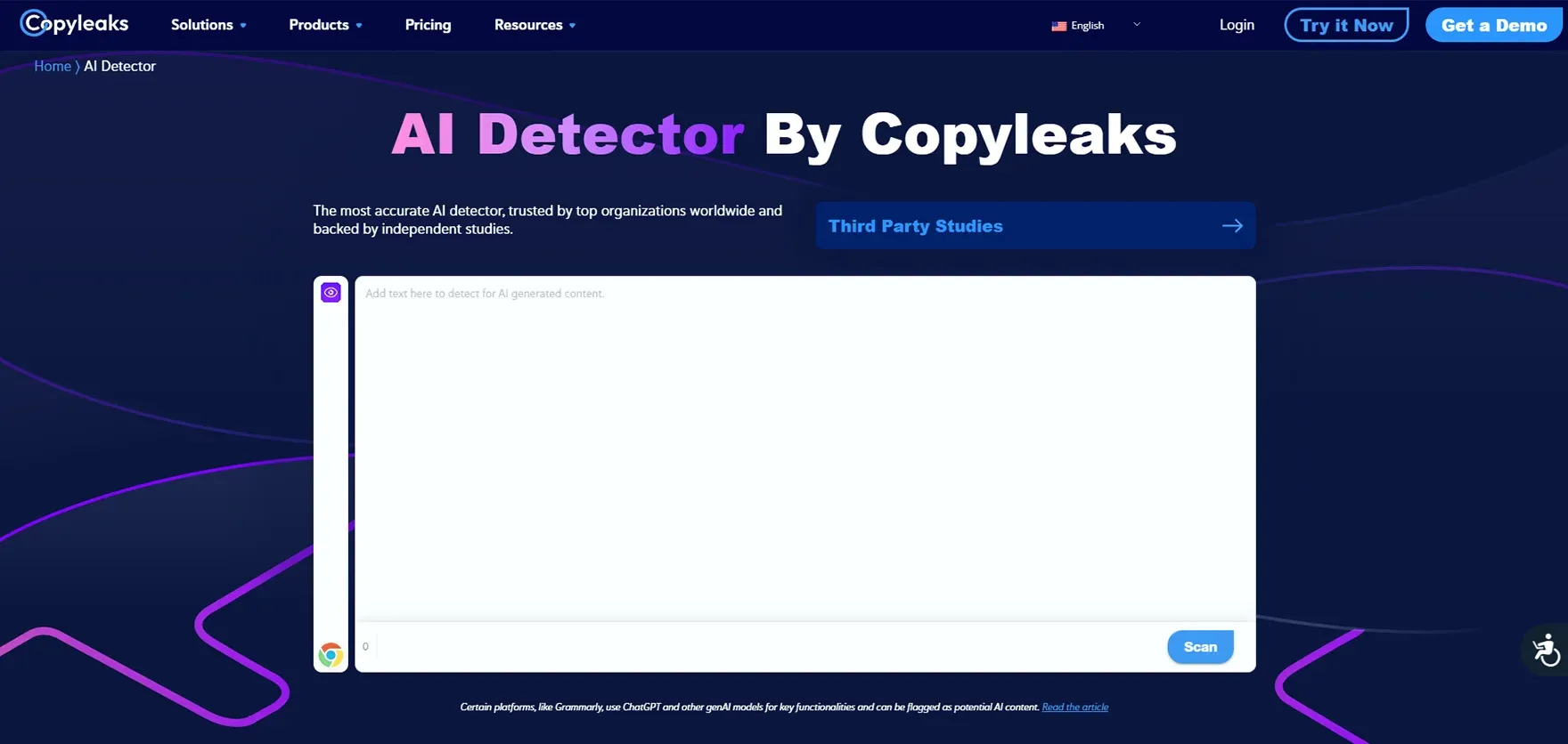 Copyleaks