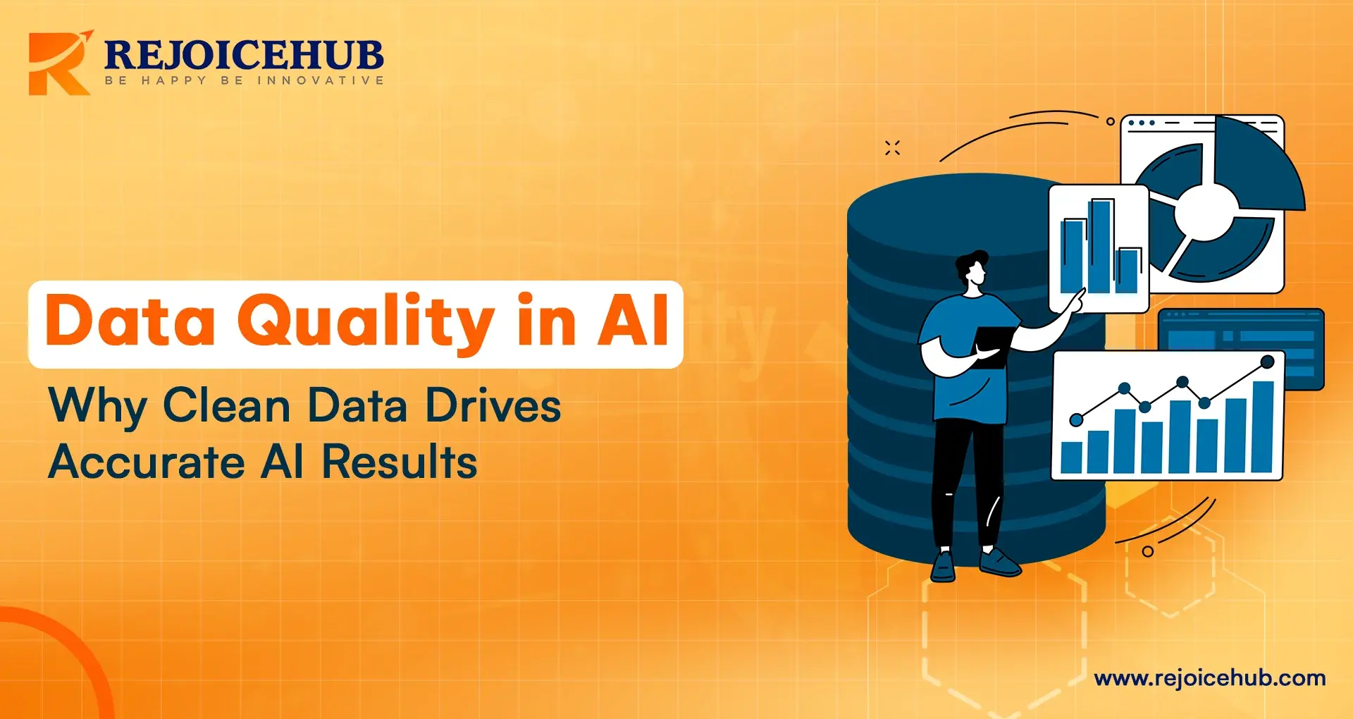 Data Quality in AI Why Clean Data Drives Accurate AI Results (1).webp