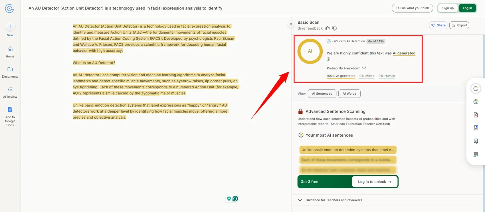 Detect the content.webp Detect the content.webp