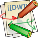 Dokuwiki logo