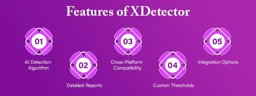 Features of XDetector.webp