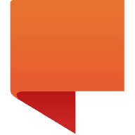 Flarum logo