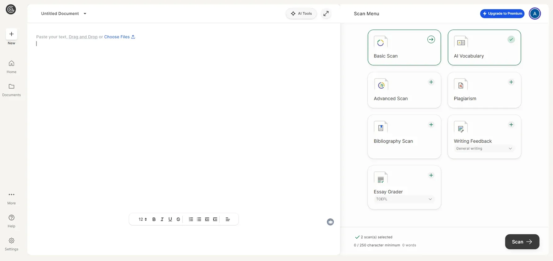 GPTZero