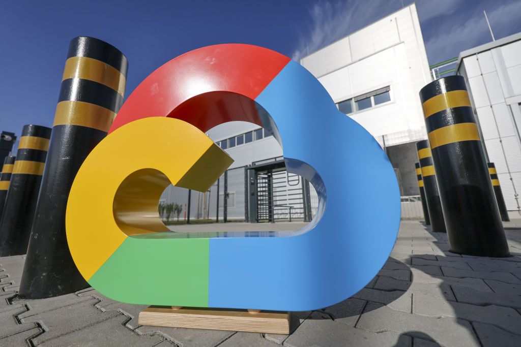 How AI startups are fueling Google&#8217;s booming cloud business