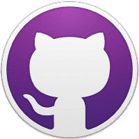 Github Desktop logo