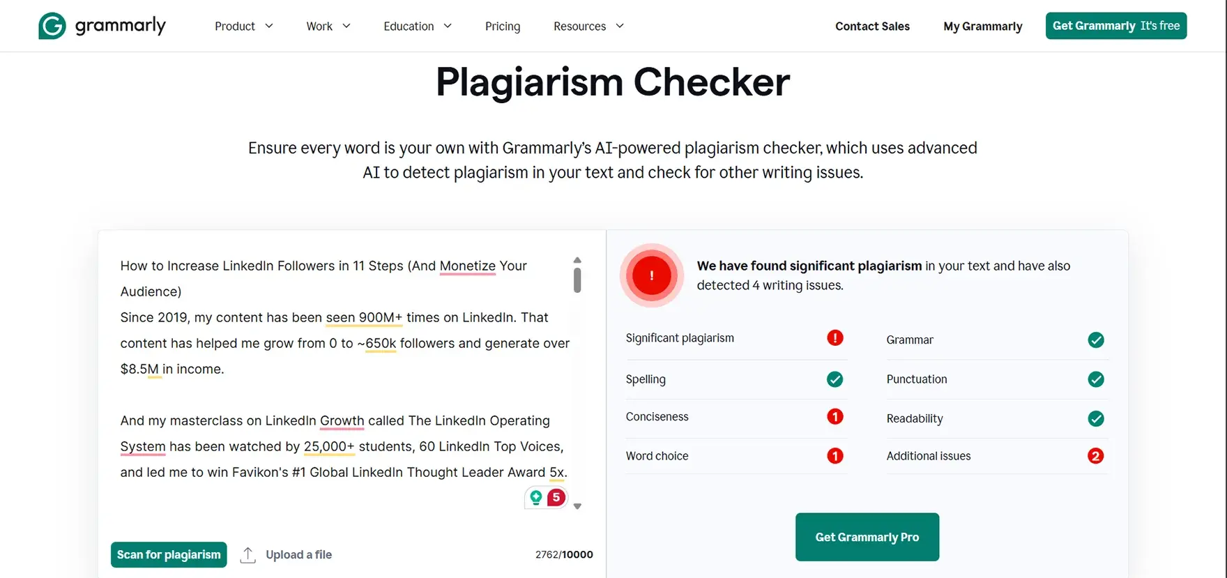 Grammarly