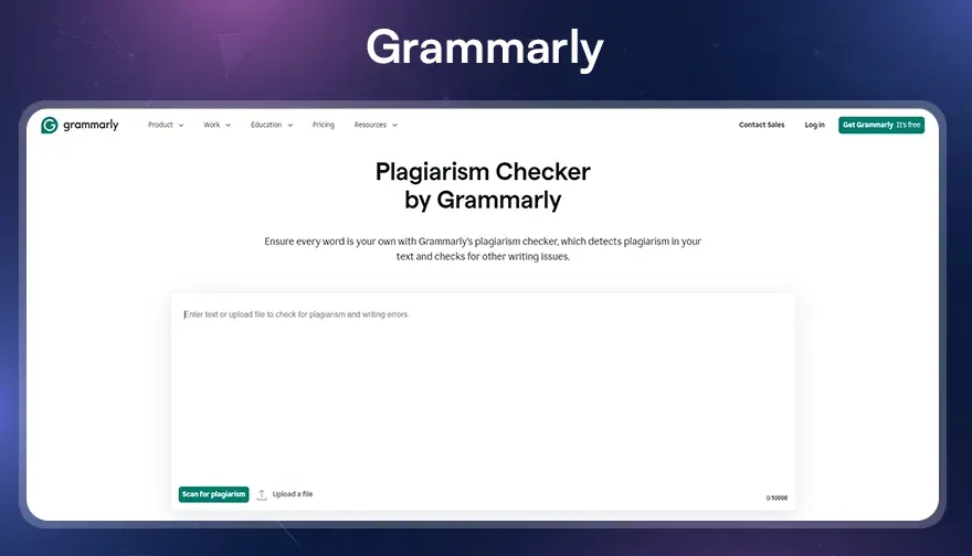 Grammarly 