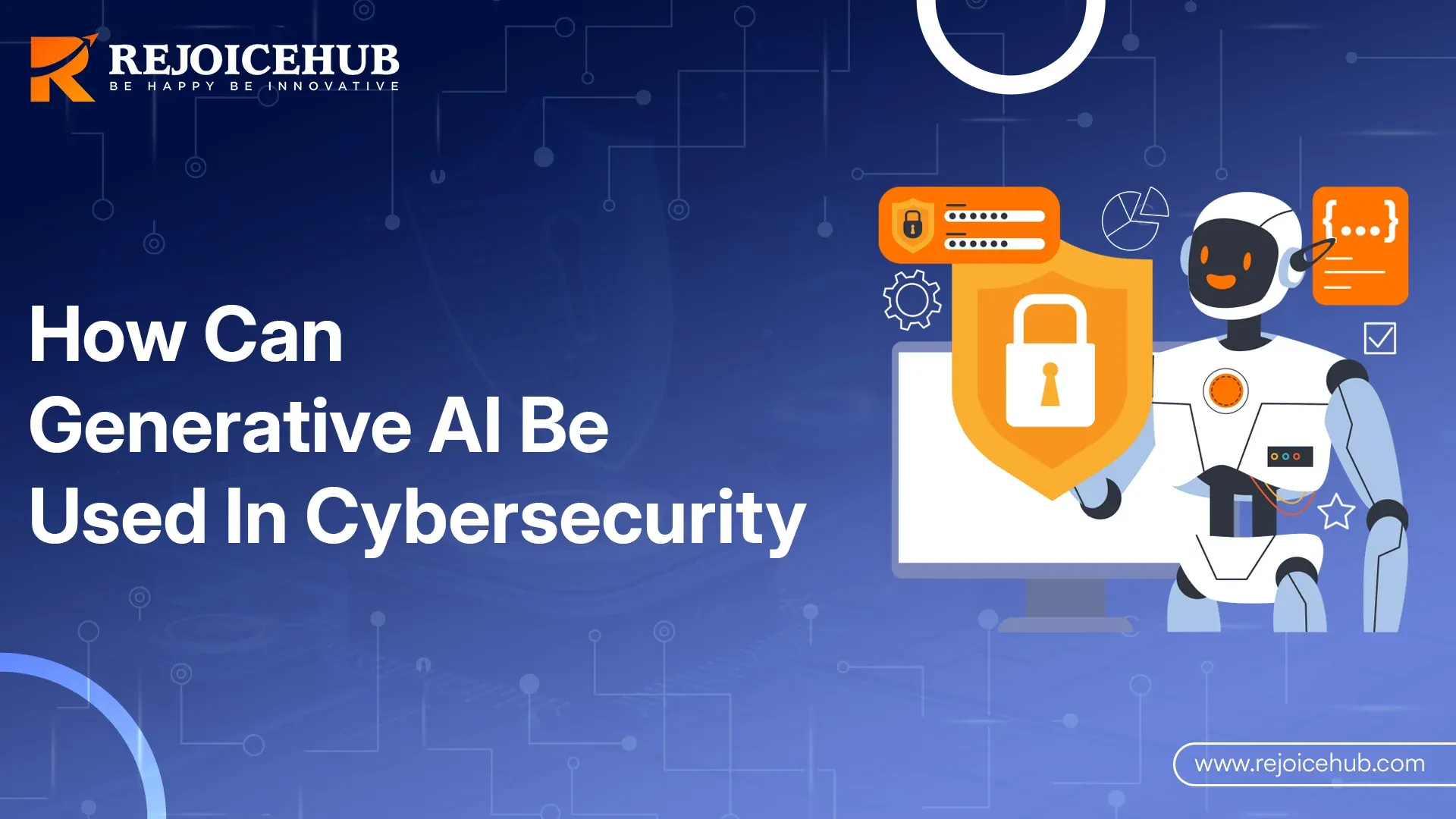 How Can Generative AI Be Used In Cybersecurity.webp