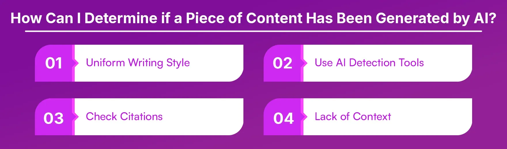How Can I Determine if a Piece of Content Has Been Generated by AI.webp