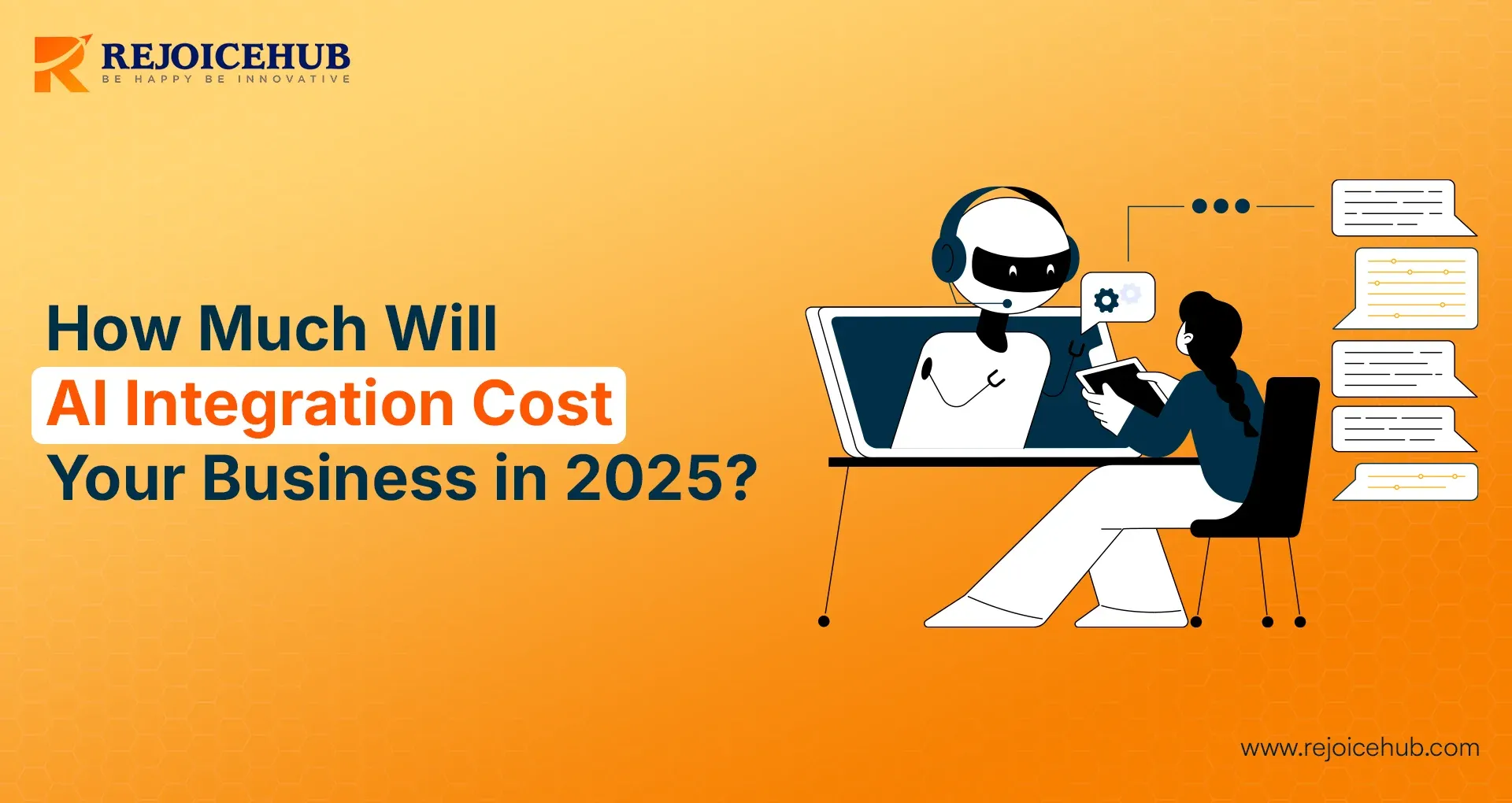 How Much Will AI Integration Cost Your Business in 2025