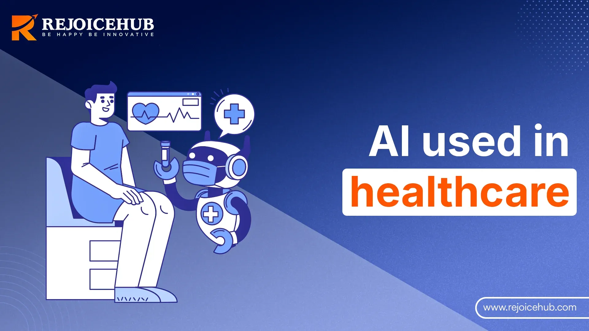 How is AI used in healthcare.webp