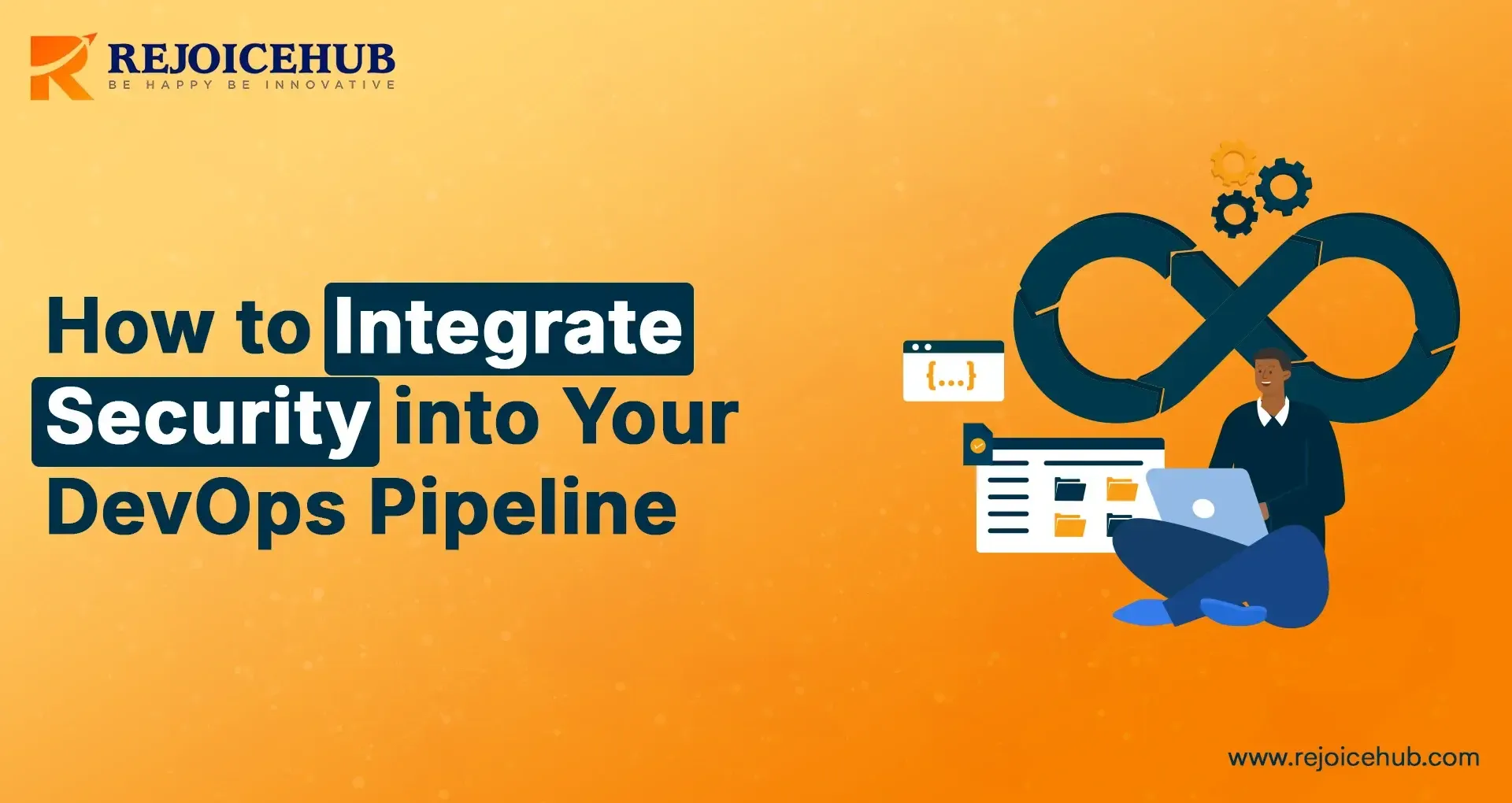 How to Integrate Security into Your DevOps Pipeline.webp