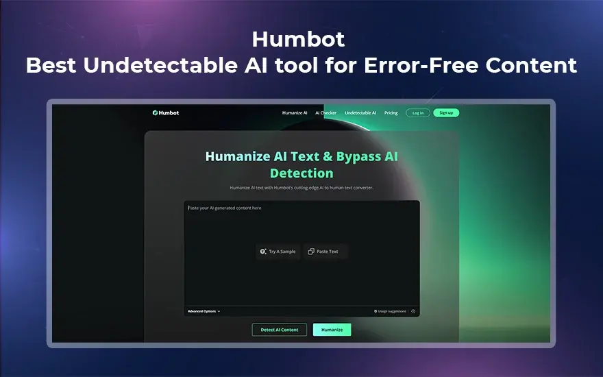 Humbot  