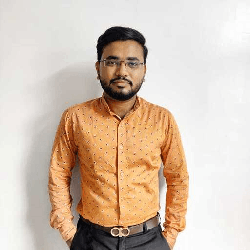 piyush Barvaliya profile