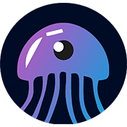 Jellyseerr logo