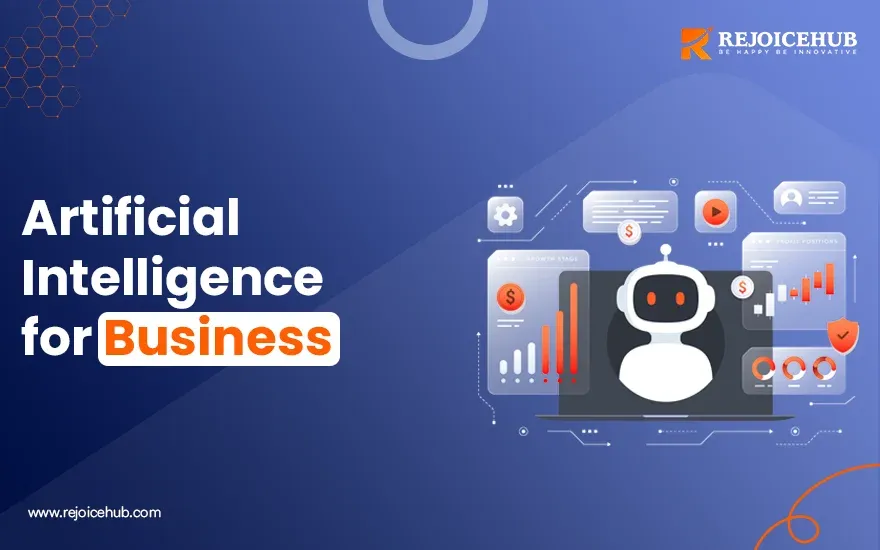 Key Benefits of Artificial Intelligence for Business