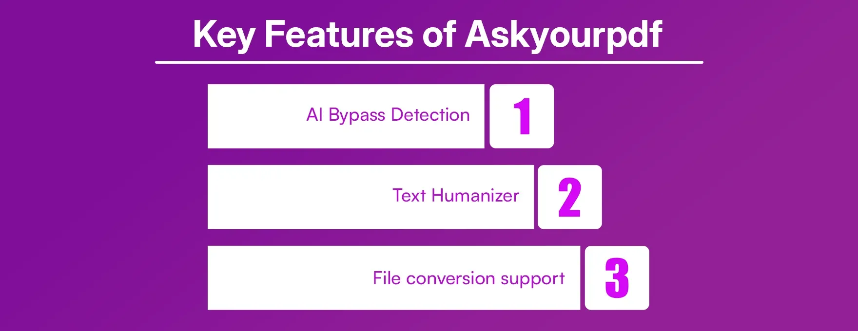 Key Features of Askyourpdf.webp