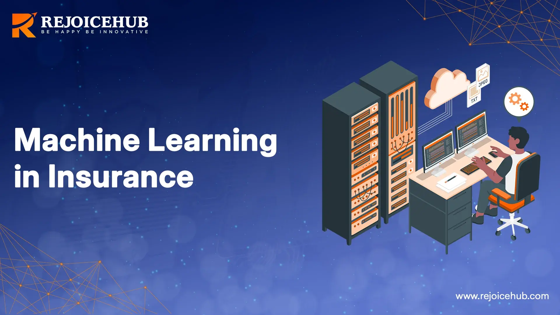 Machine Learning in Insurance Use Cases & Future Trends.webp
