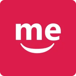 MeTube logo