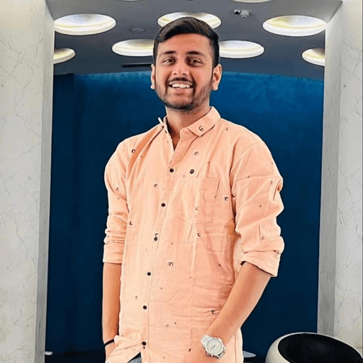 Meet Gondaliya profile