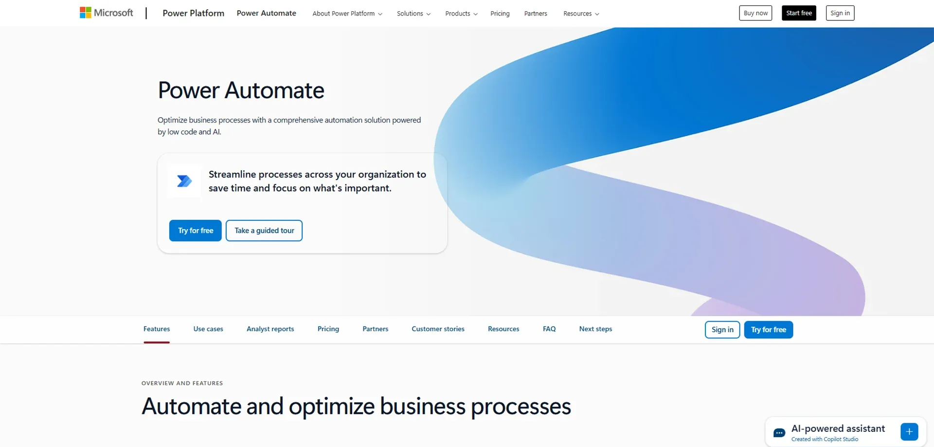 Microsoft Power Automate.webp